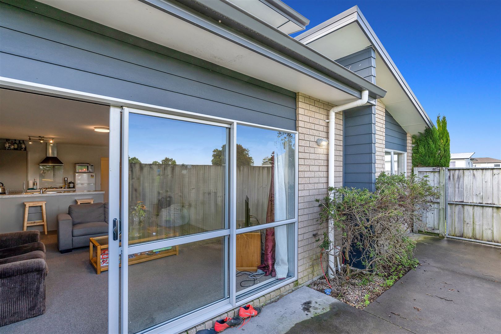 Residential Zone - Residential Intensification Zone