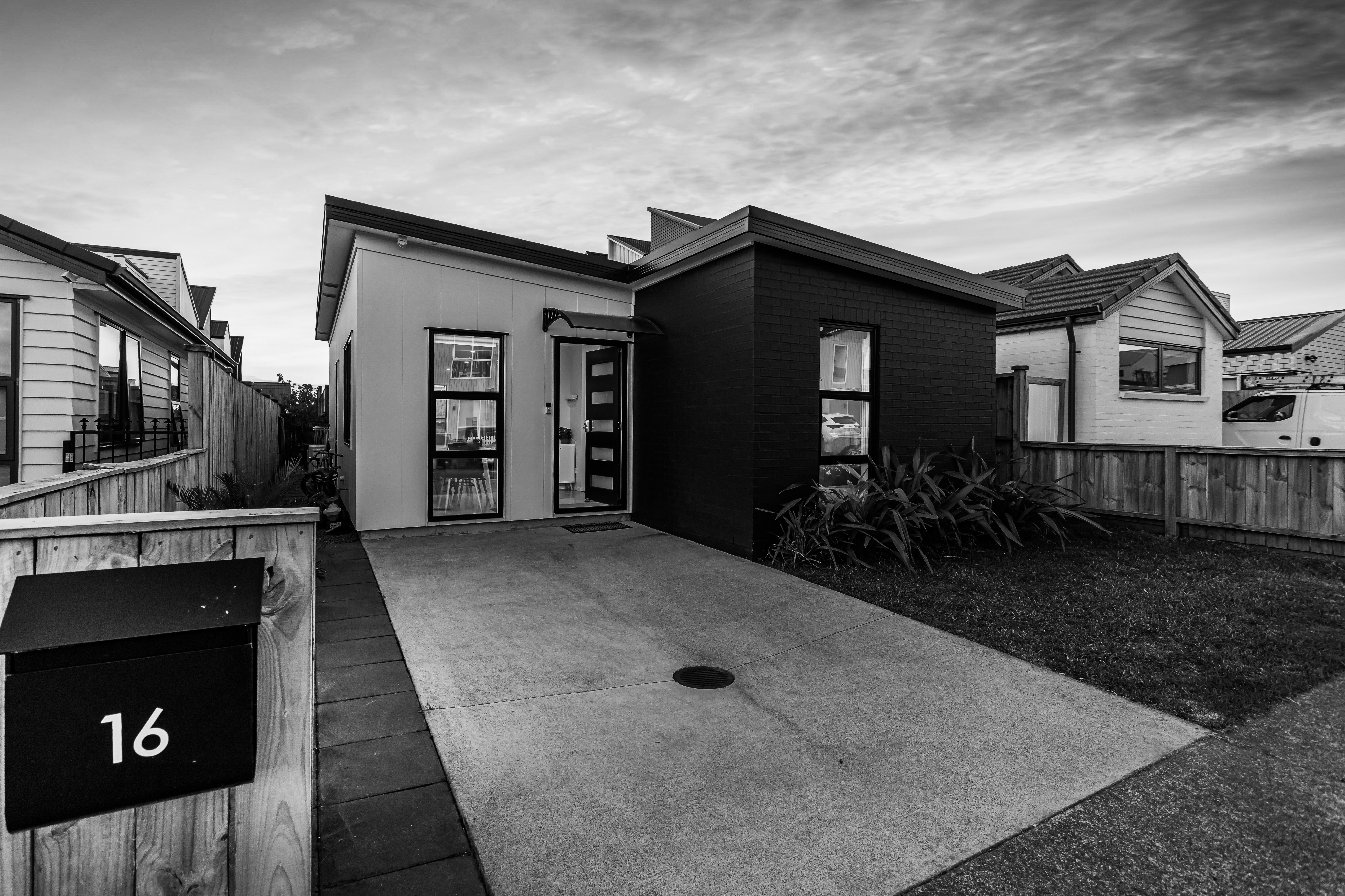 Residential  Mixed Housing Urban Zone