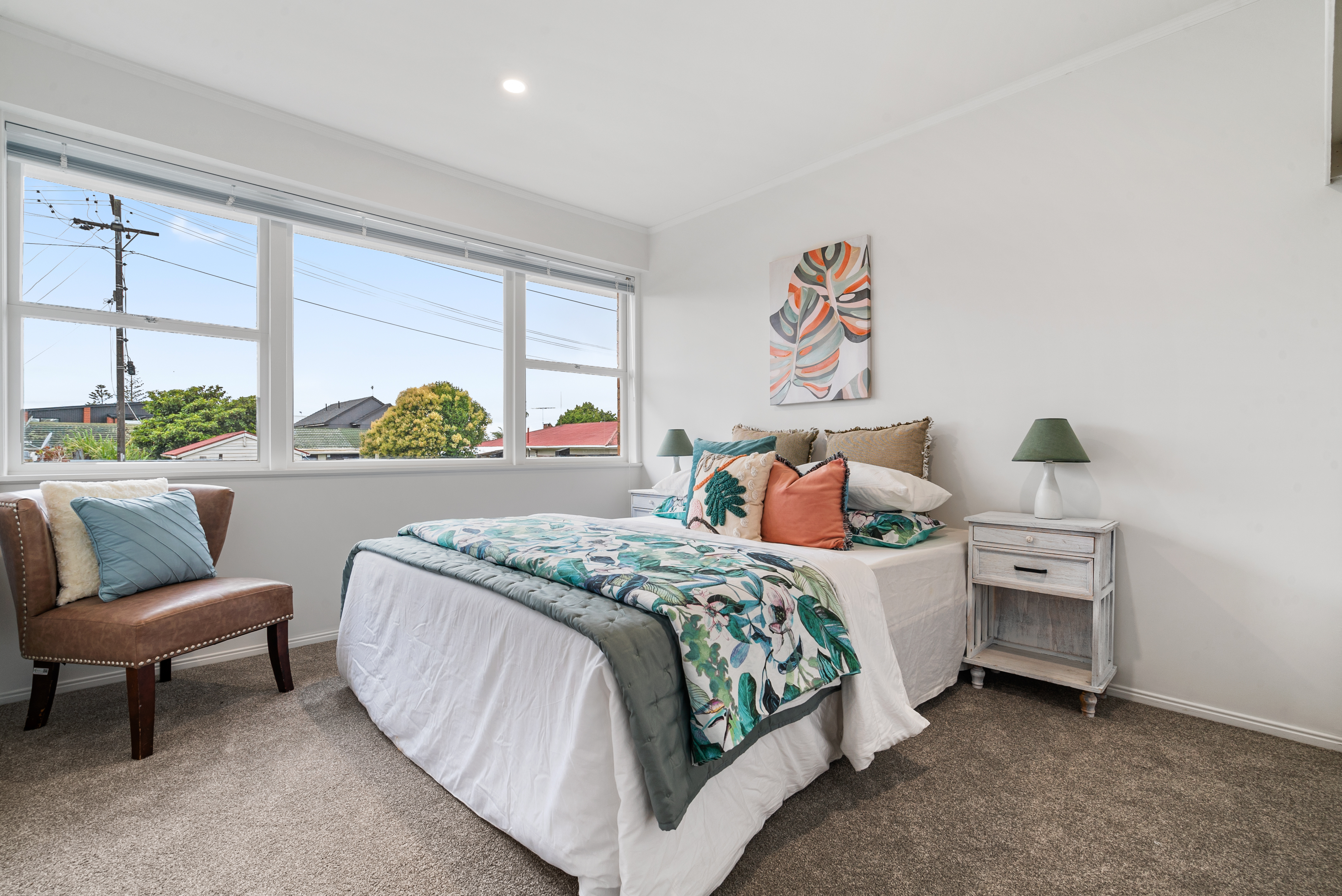 3/2a Rodney Street, Otahuhu, Auckland, 2房, 1浴, House