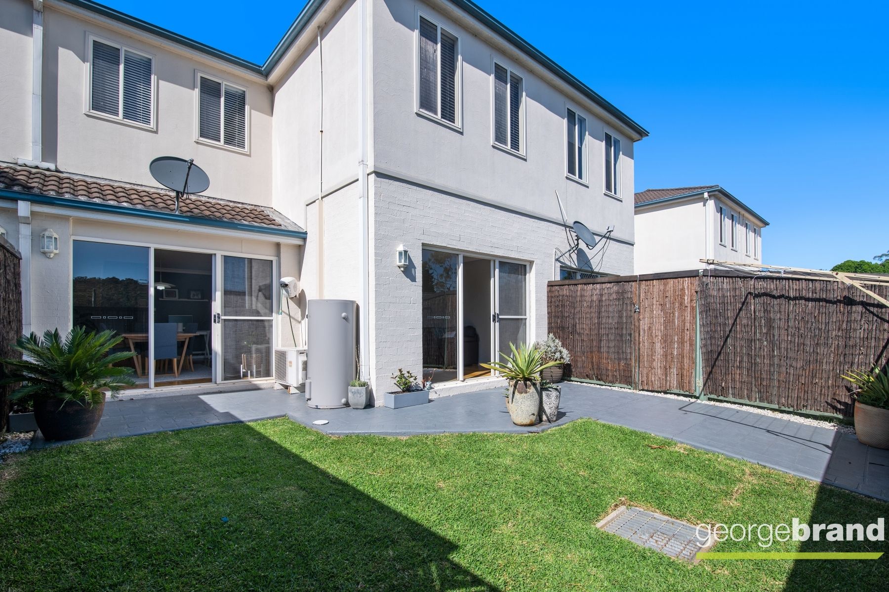 BRAESIDE GARDENS 4 PARSONS RD, Lisarow, Central Coast, 0 ਕਮਰੇ, 0 ਬਾਥਰੂਮ, Townhouse