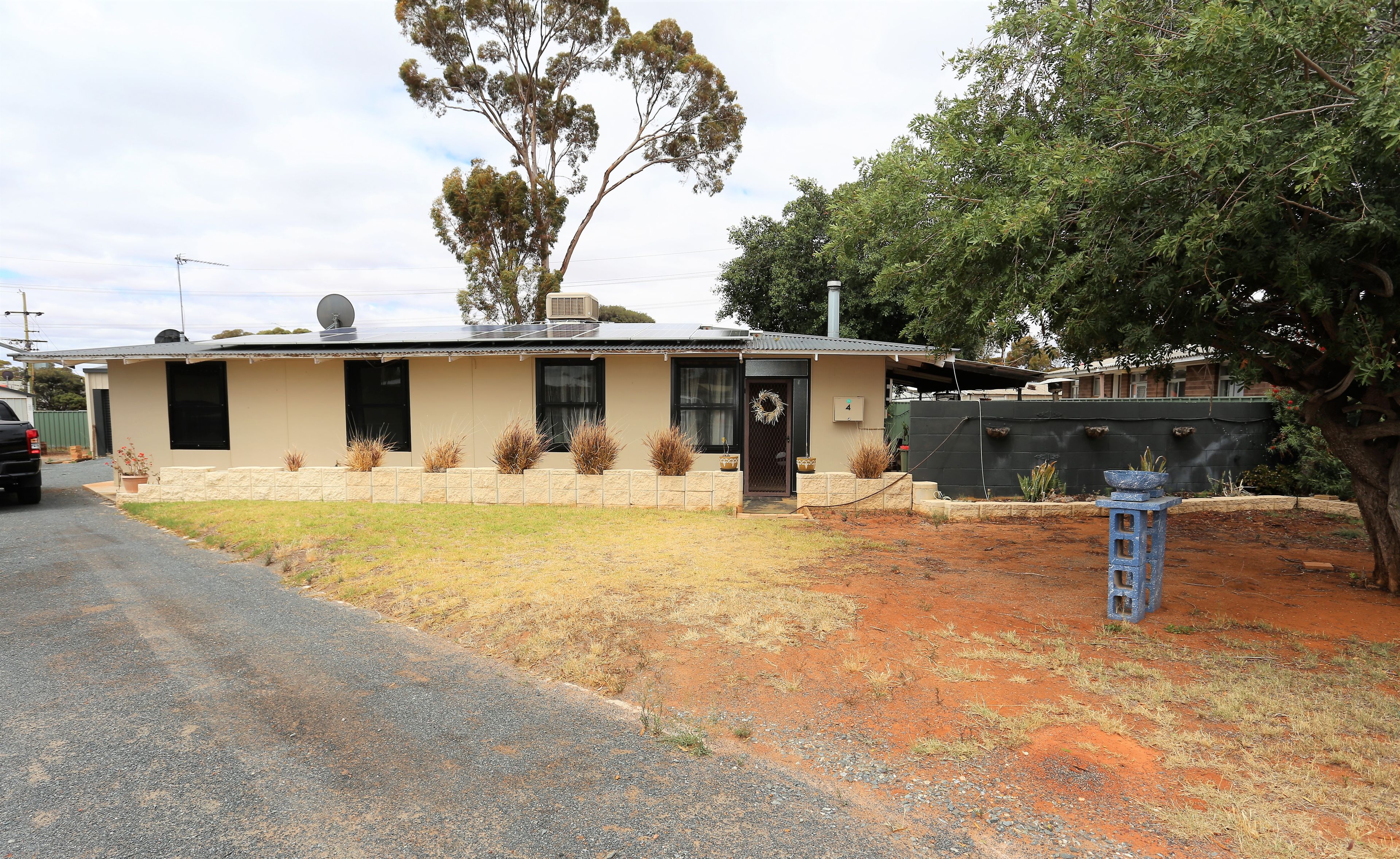 RESIDENTIAL