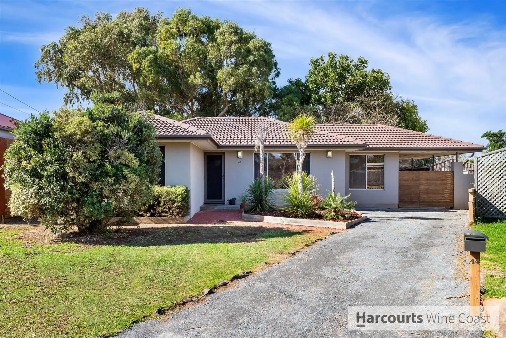 44 ROBIN ST, Port Noarlunga South, Southern Adelaide, 0 Schlafzimmer, 0 Badezimmer, House