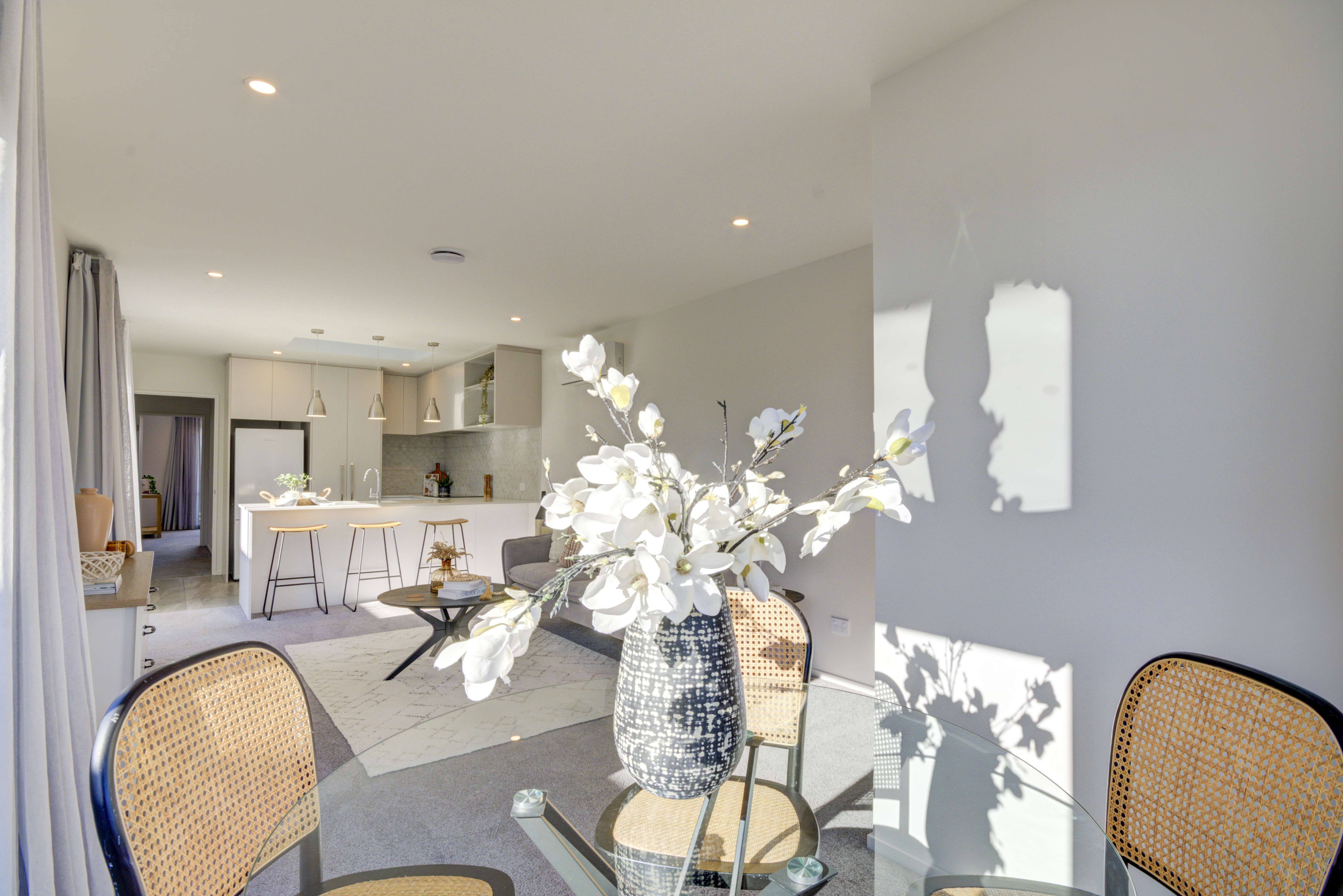 62c Kawari Drive, Pegasus, Waimakariri, 2 Bedrooms, 1 Bathrooms, Townhouse