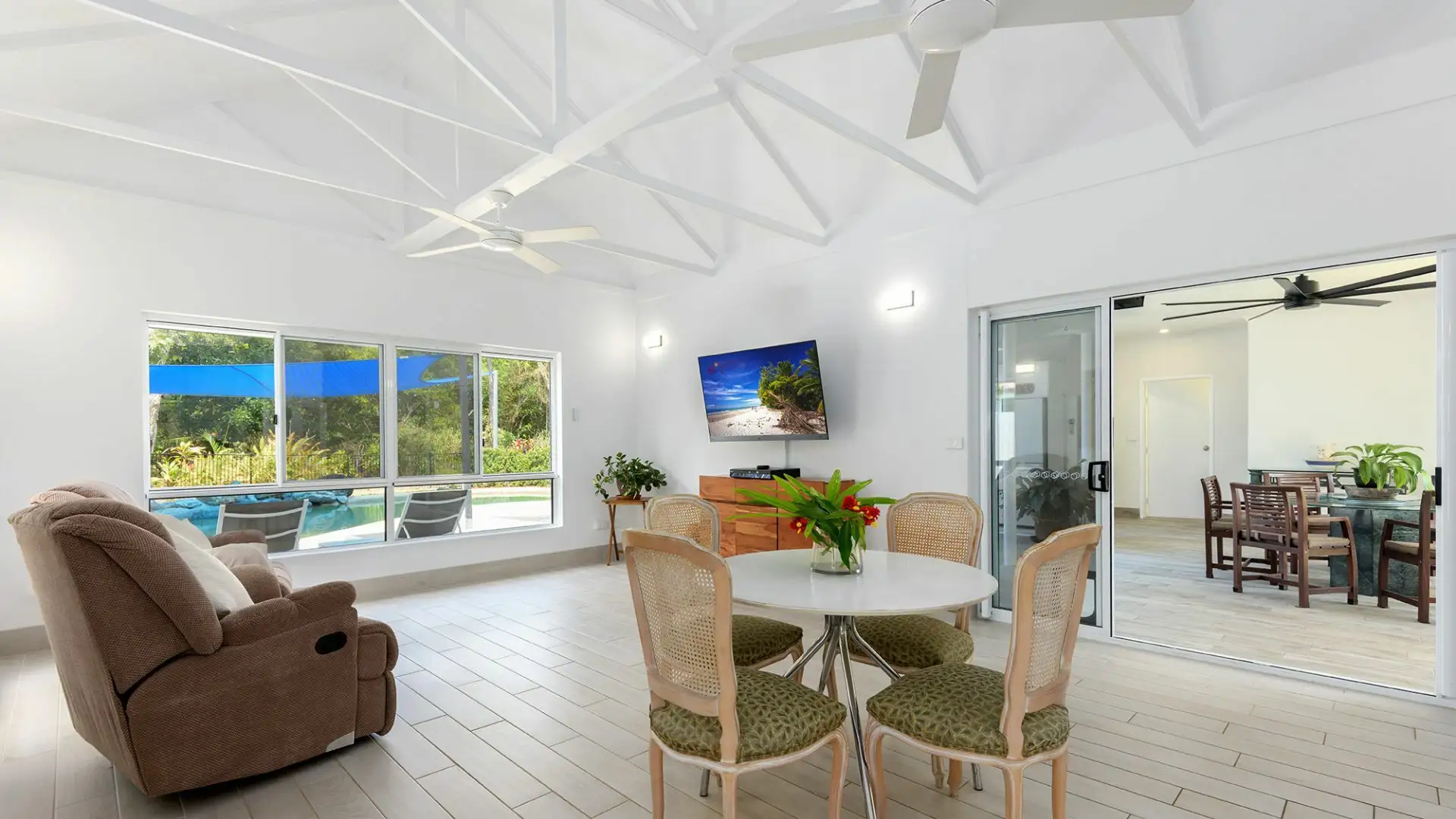 42 ENDEAVOUR ST, Port Douglas, Cairns, 0部屋, 0バスルーム, House
