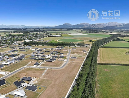 18 Arrowsmith Drive, Methven, Ashburton, 0房, 0浴, House