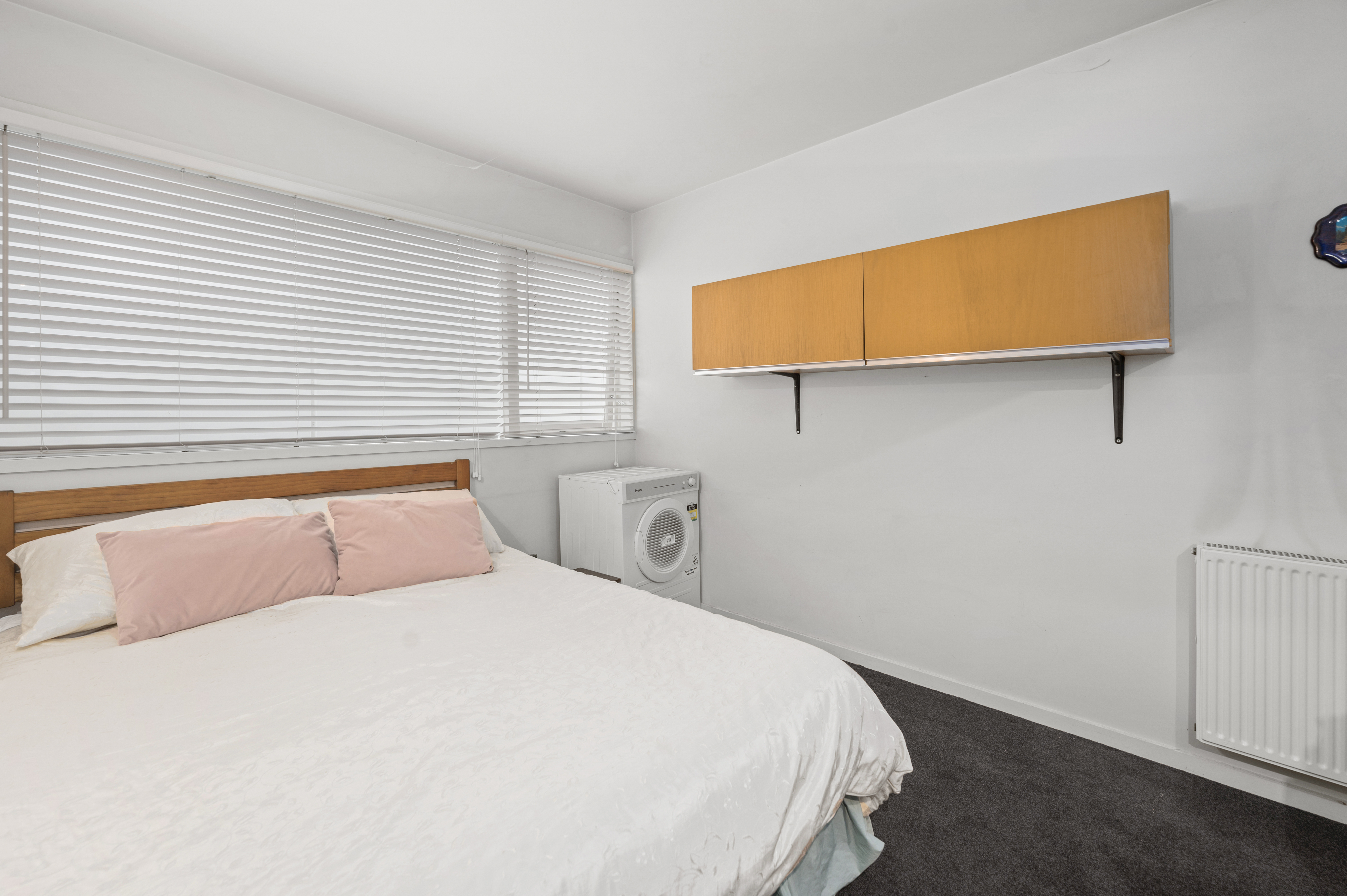 6/1102 Fenton Street, Rotorua Central, Rotorua, 2 chambres, 1 salles de bain, Apartment