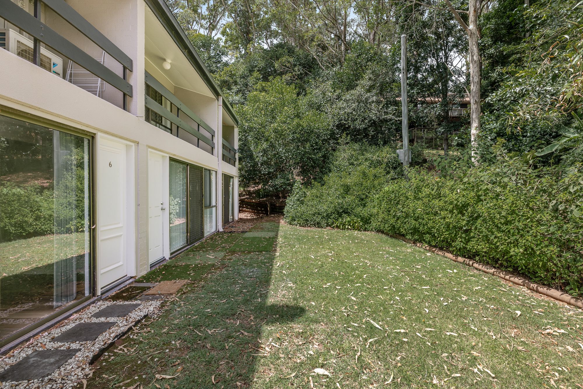RANGEPOINT UNIT 6 2 BENJAMIN ST, Mount Lofty, Toowoomba, 0 ਕਮਰੇ, 0 ਬਾਥਰੂਮ, Unit
