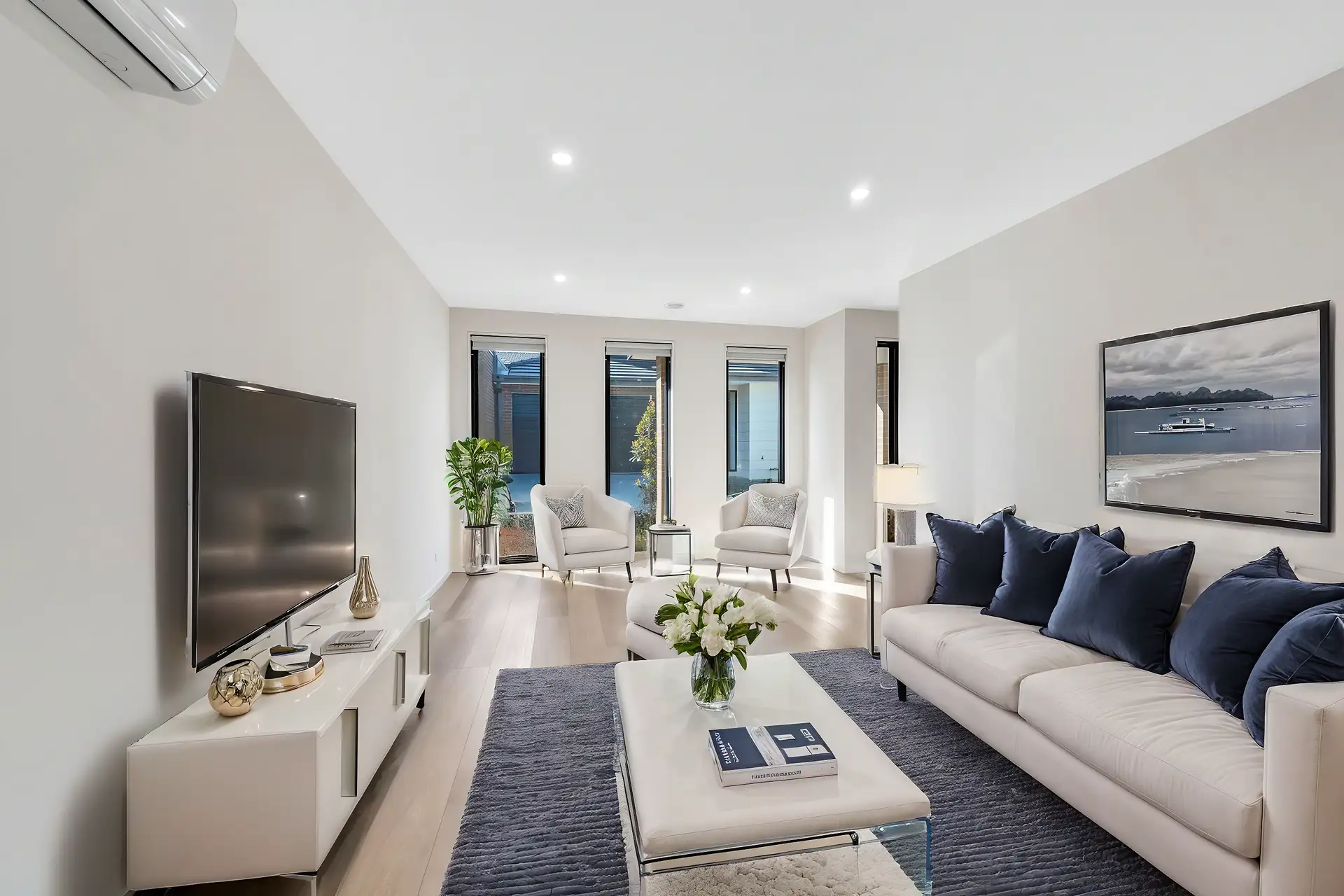 UNIT 2 170 NORTH RD, Langwarrin, Mornington Peninsula, 0 ਕਮਰੇ, 0 ਬਾਥਰੂਮ, Townhouse