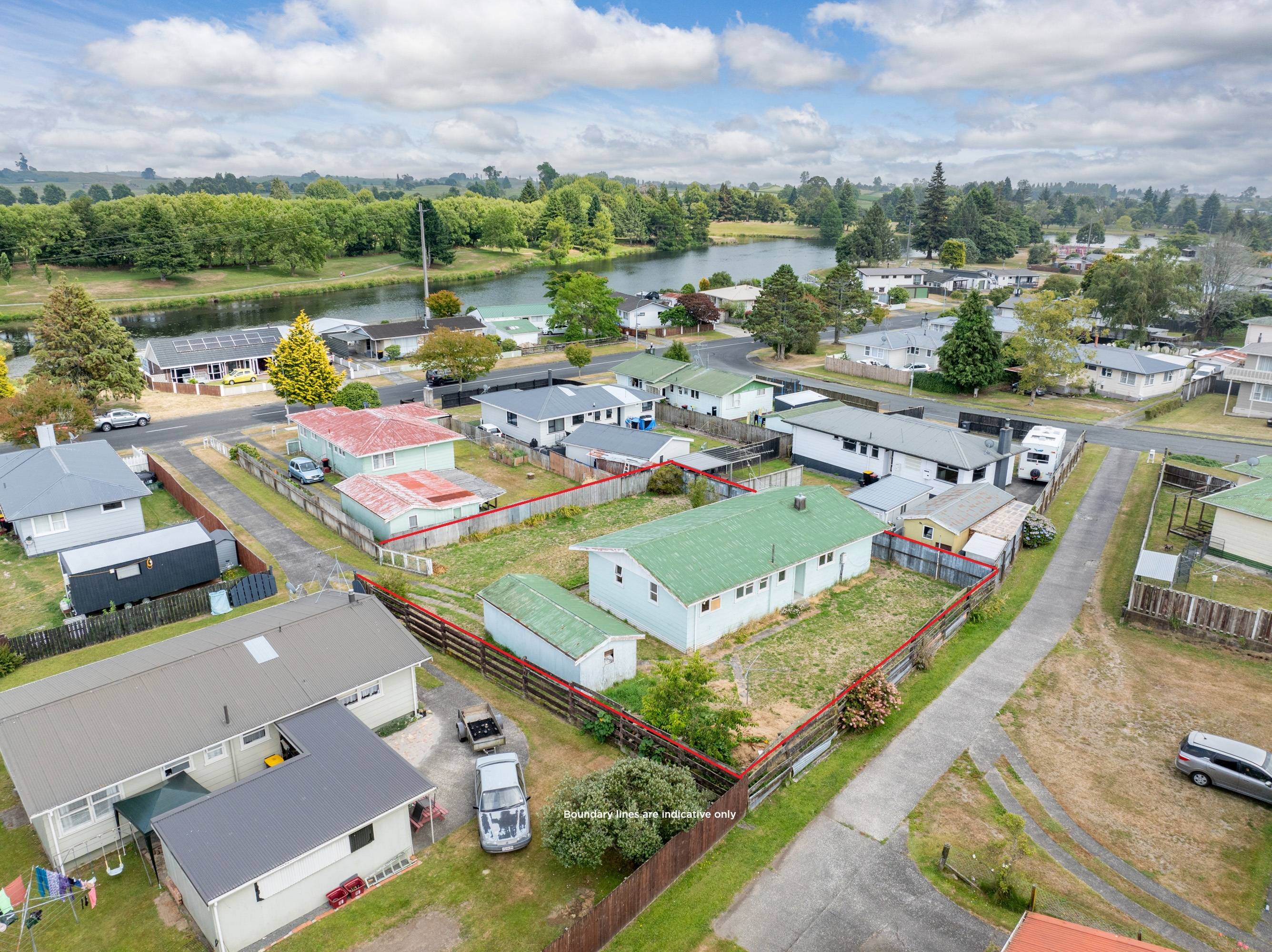 61 Arawa Crescent, Tokoroa