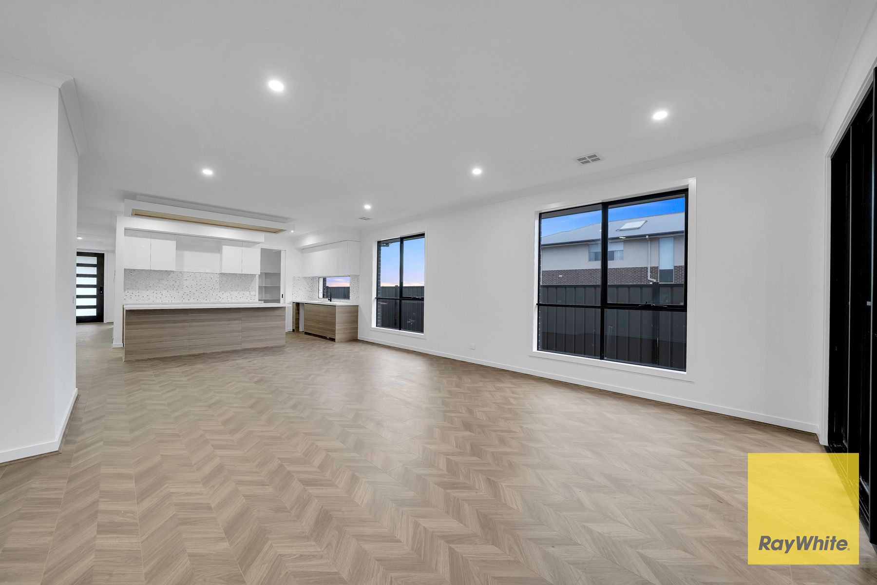 122 MCKINLEY DR, Truganina, South West Melbourne, 0房, 0浴, House
