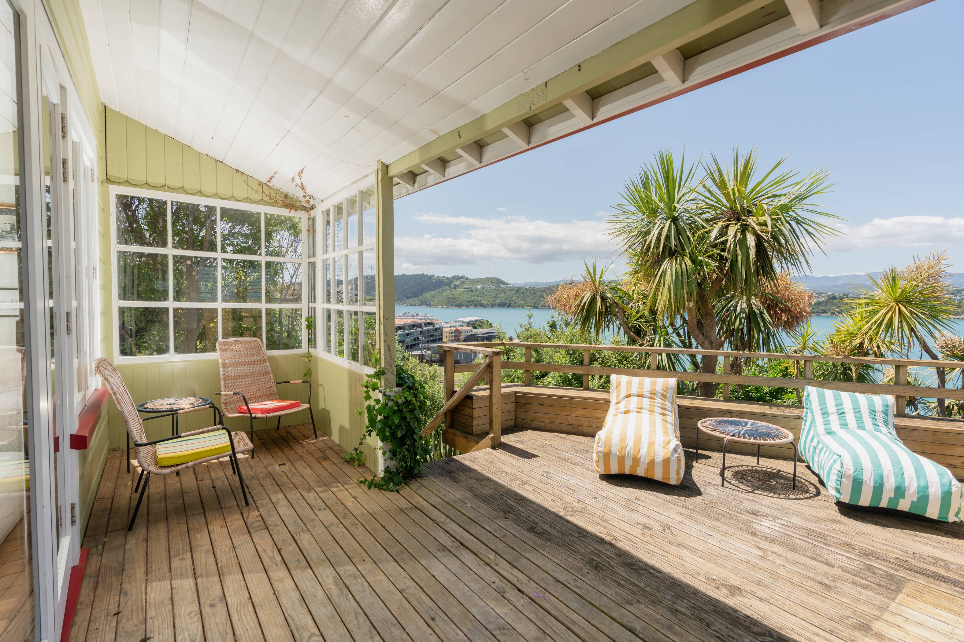 35 Rata Road, Hataitai, Wellington City, 4房, 0浴, House