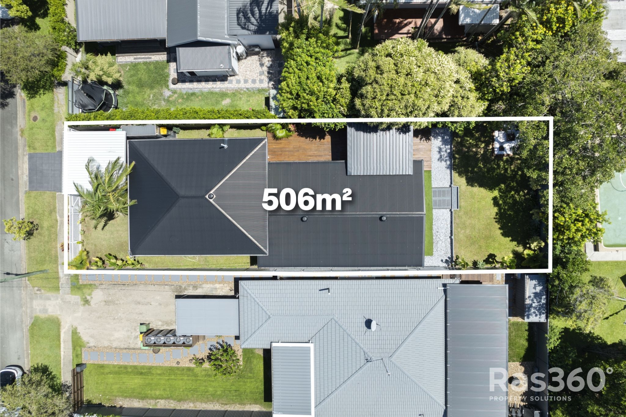 7 MARY ST, Labrador, Gold Coast, 0 Bedrooms, 0 Bathrooms, House