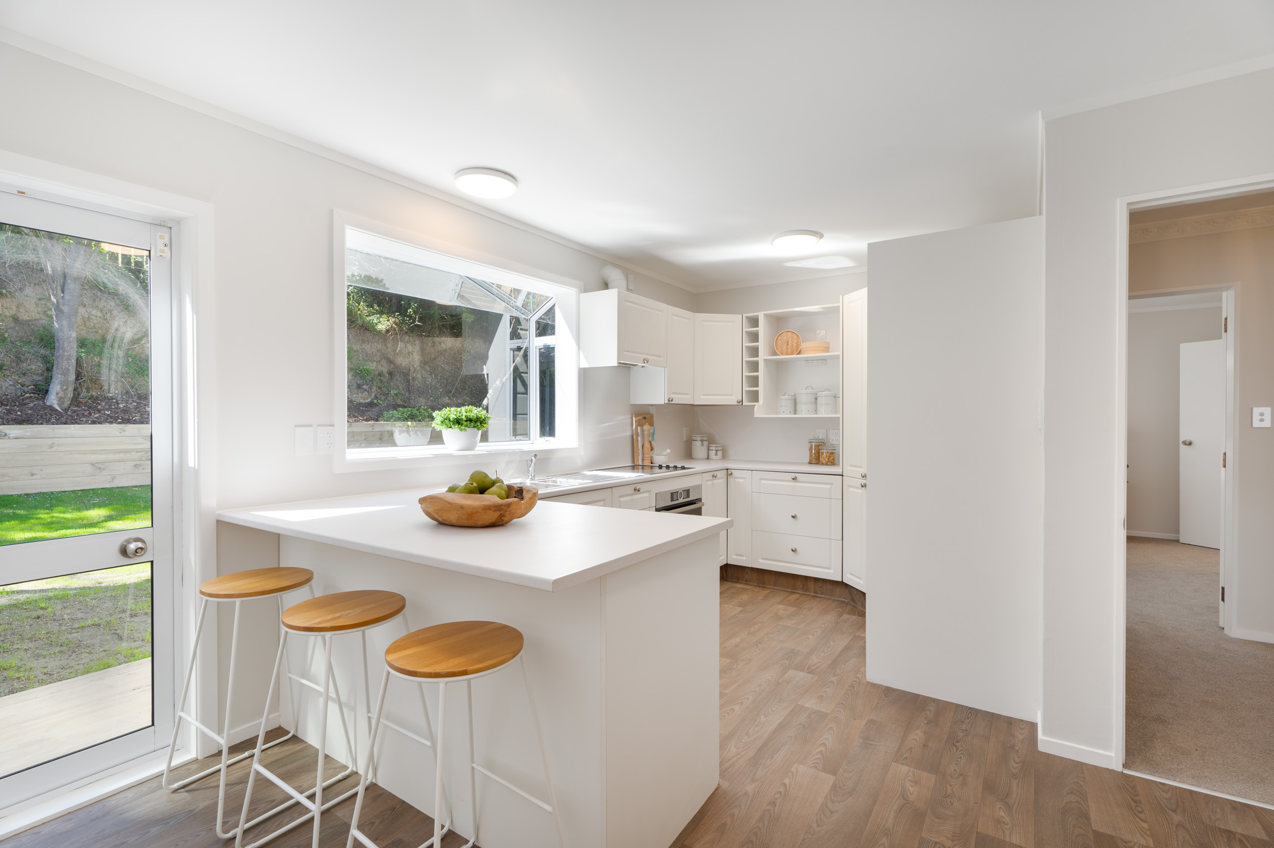 42 Cortina Avenue, Johnsonville, Wellington City, 3房, 2浴, House