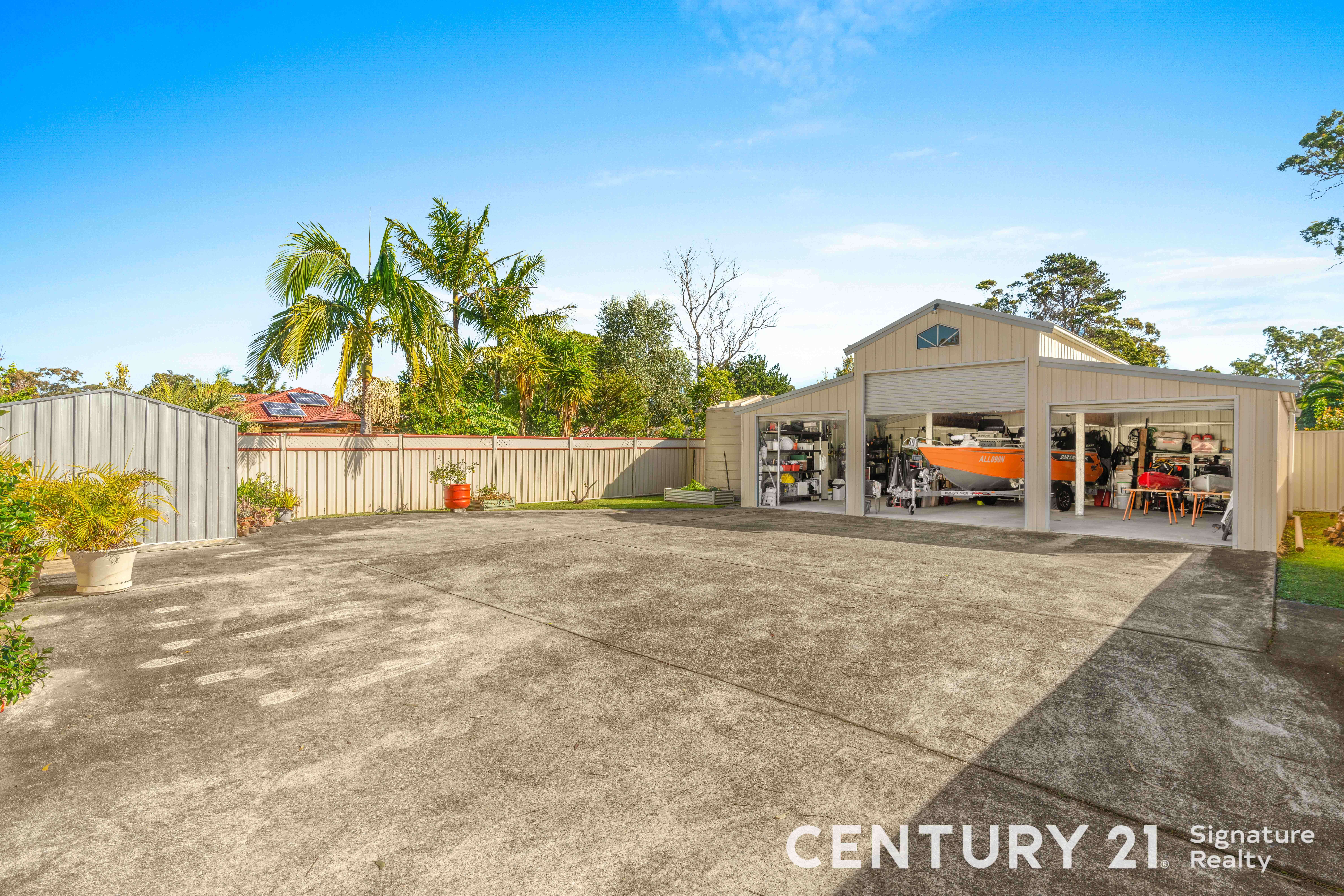 31 LACKERSTEEN ST, Callala Bay, South Coast, 0 ห้องนอน, 0 ห้องน้ำ, House