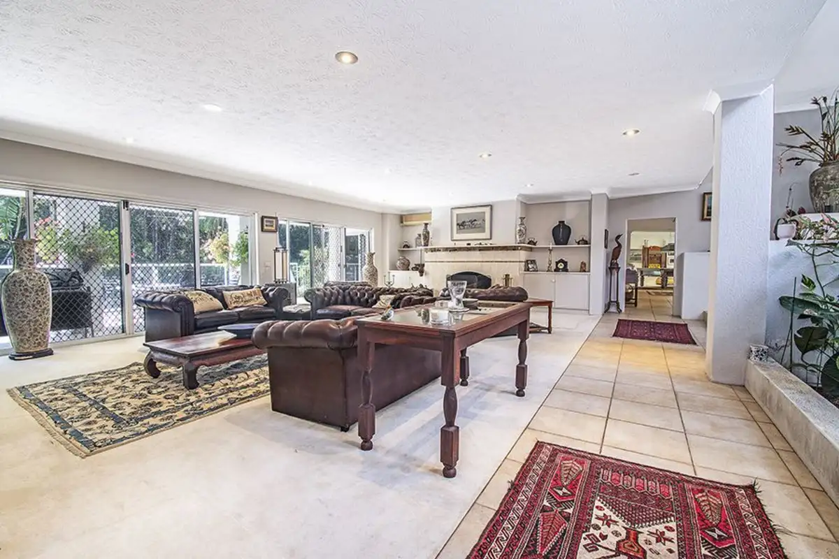24 BEN HOGAN CR, Parkwood, Gold Coast, 0 Kuwarto, 0 Banyo, House
