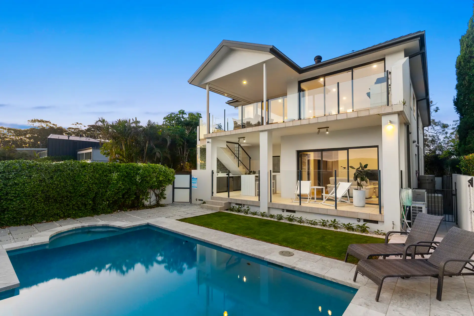 30 MANSION POINT RD, Grays Point, Sutherland Shire, 0部屋, 0バスルーム, House