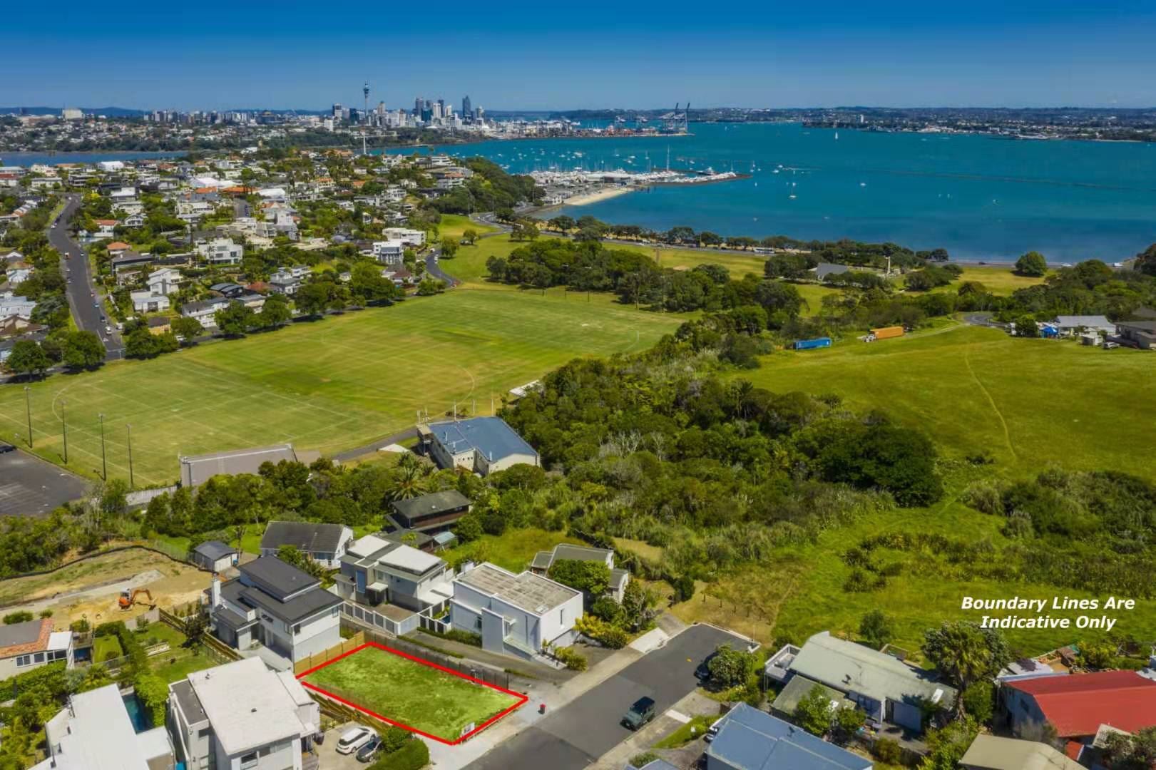 Residential  Mixed Housing Suburban Zone