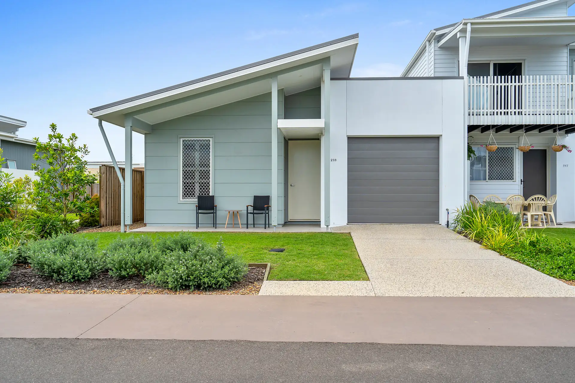 216 TIDE AV, Maroochydore, Sunshine Coast, 0 rūma, 0 rūma horoi, Townhouse