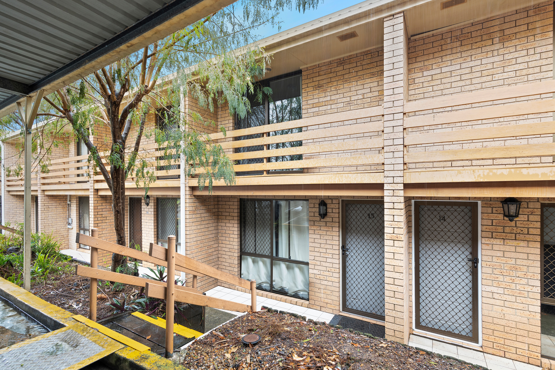 UNIT 15 124-126 SMITH RD, Woodridge, Brisbane - Southern Region, 0房, 0浴, Townhouse