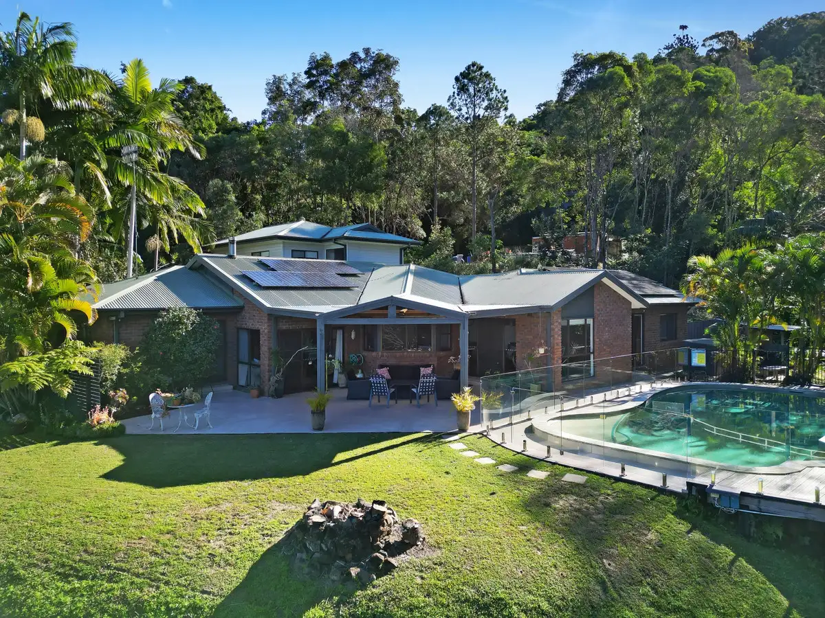 29 DUROBBY DR, Currumbin Valley, Gold Coast, 0 ਕਮਰੇ, 0 ਬਾਥਰੂਮ, Lifestyle Section