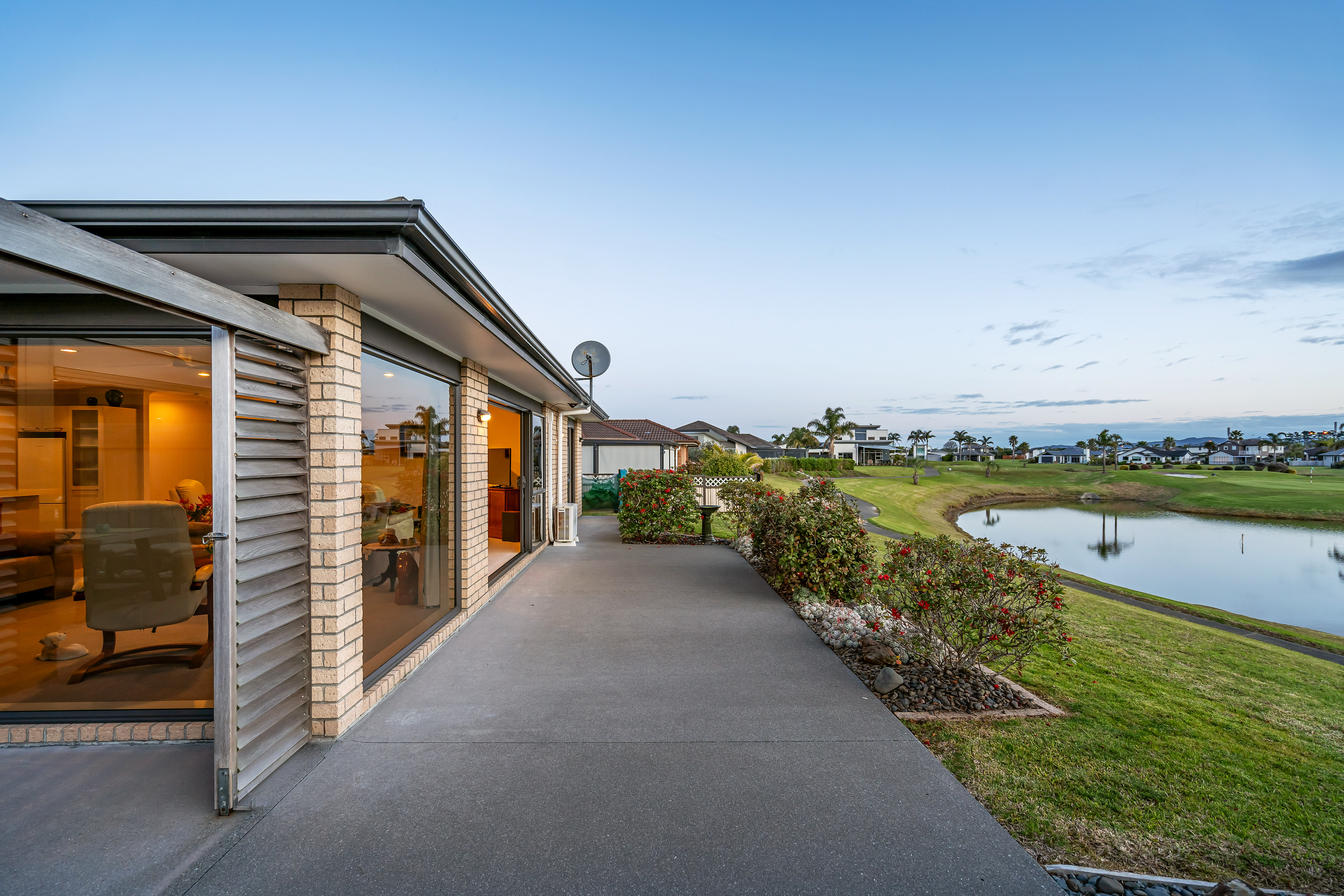 5 Ngatiti Place (Pvt), One Tree Point, Whangarei, 3 chambres, 2 salles de bain, House