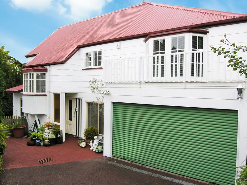 Residential  Mixed Housing Suburban Zone