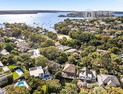 11A PARSLEY RD, VAUCLUSE NSW 2030, 0房, 0浴, House