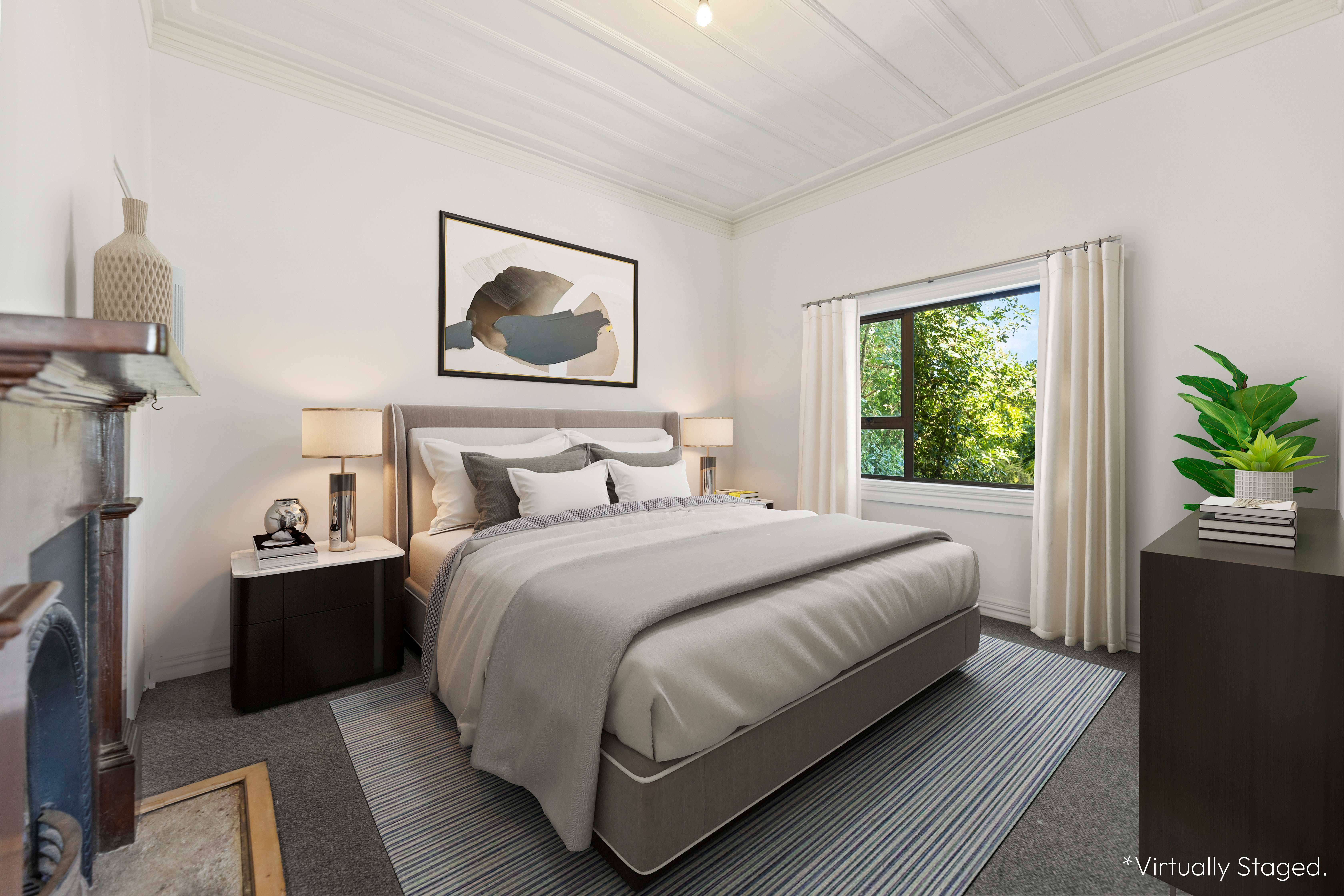 53 Wickliffe Terrace, Port Chalmers, Dunedin City, 2房, 1浴, House