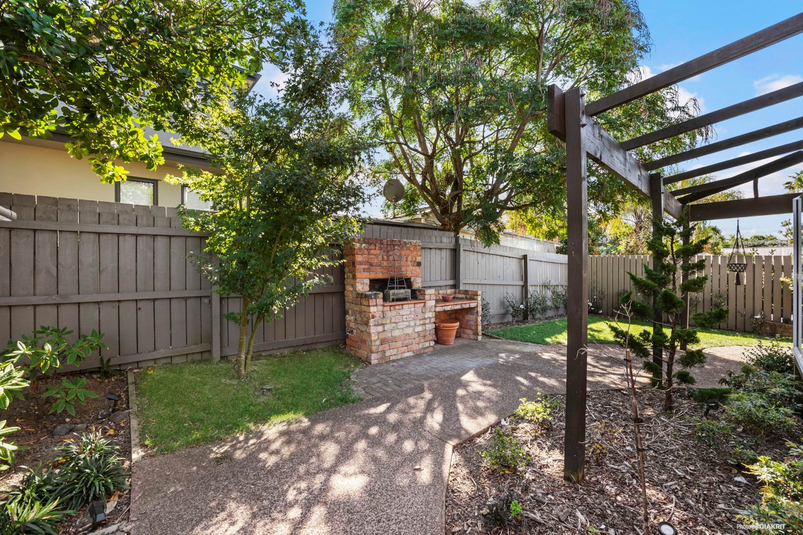 410a Point Chevalier Road, Point Chevalier, Auckland City, 3 غرف, 1 حمامات
