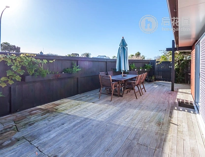 29 Keeling Street, West End, Palmerston North, 2房, 0浴