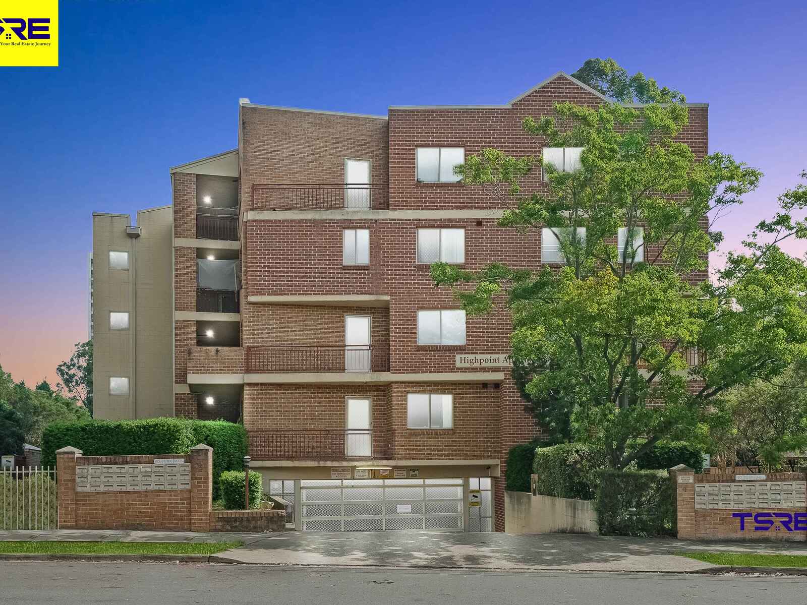 2-4 FOURTH AV, Blacktown, Western Suburbs, 0房, 0浴, Unit
