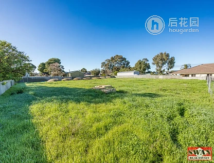 6 RAY RD, SWAN VIEW WA 6056, 0 침실, 0 욕실, Section