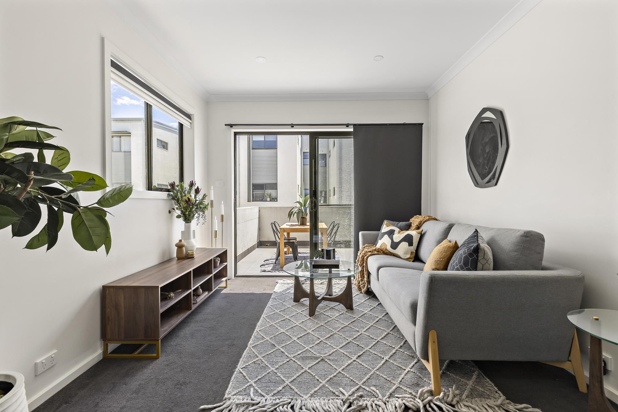 GLASSHOUSE UNIT 40 40 HENRY KENDALL ST, Franklin, Gungahlin District, 0 침실, 0 욕실, Townhouse