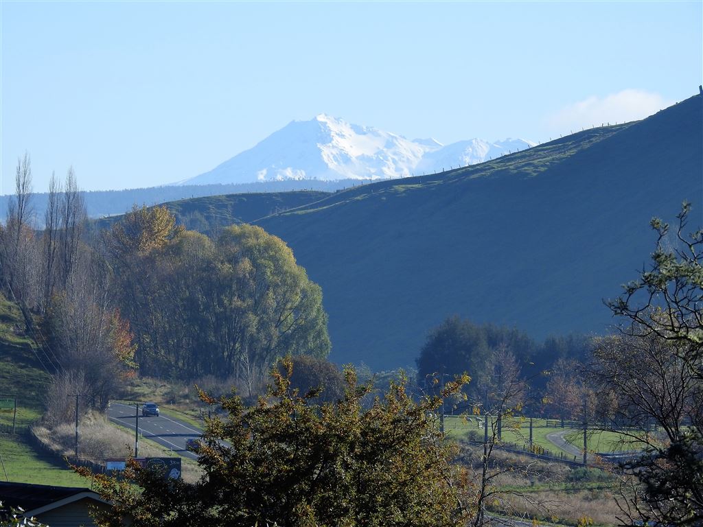 7931 State Highway 1, Taihape and Surrounds, Rangitikei, 5 રૂમ, 0 બાથરૂમ