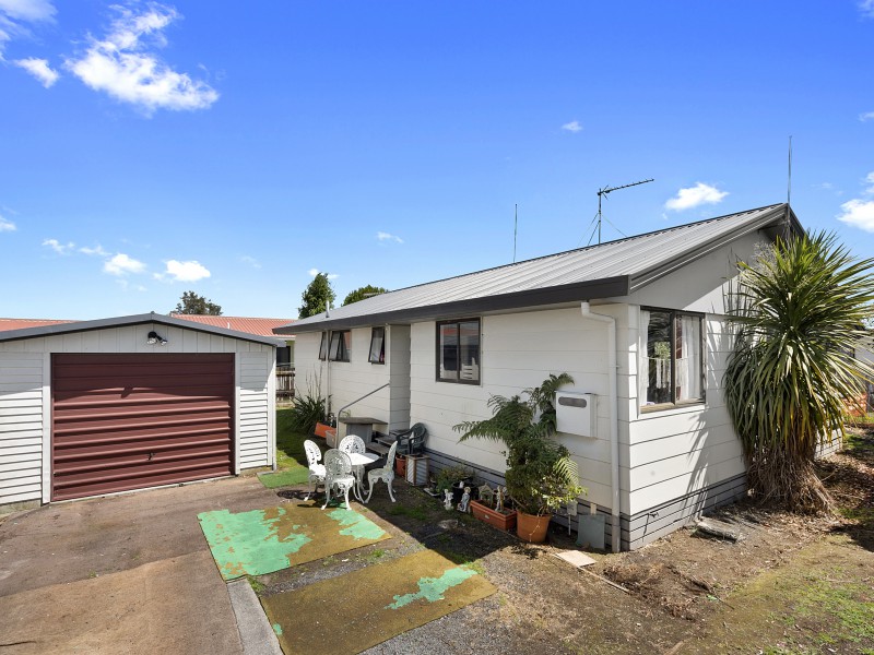 Residential Zone - General Residential Zone