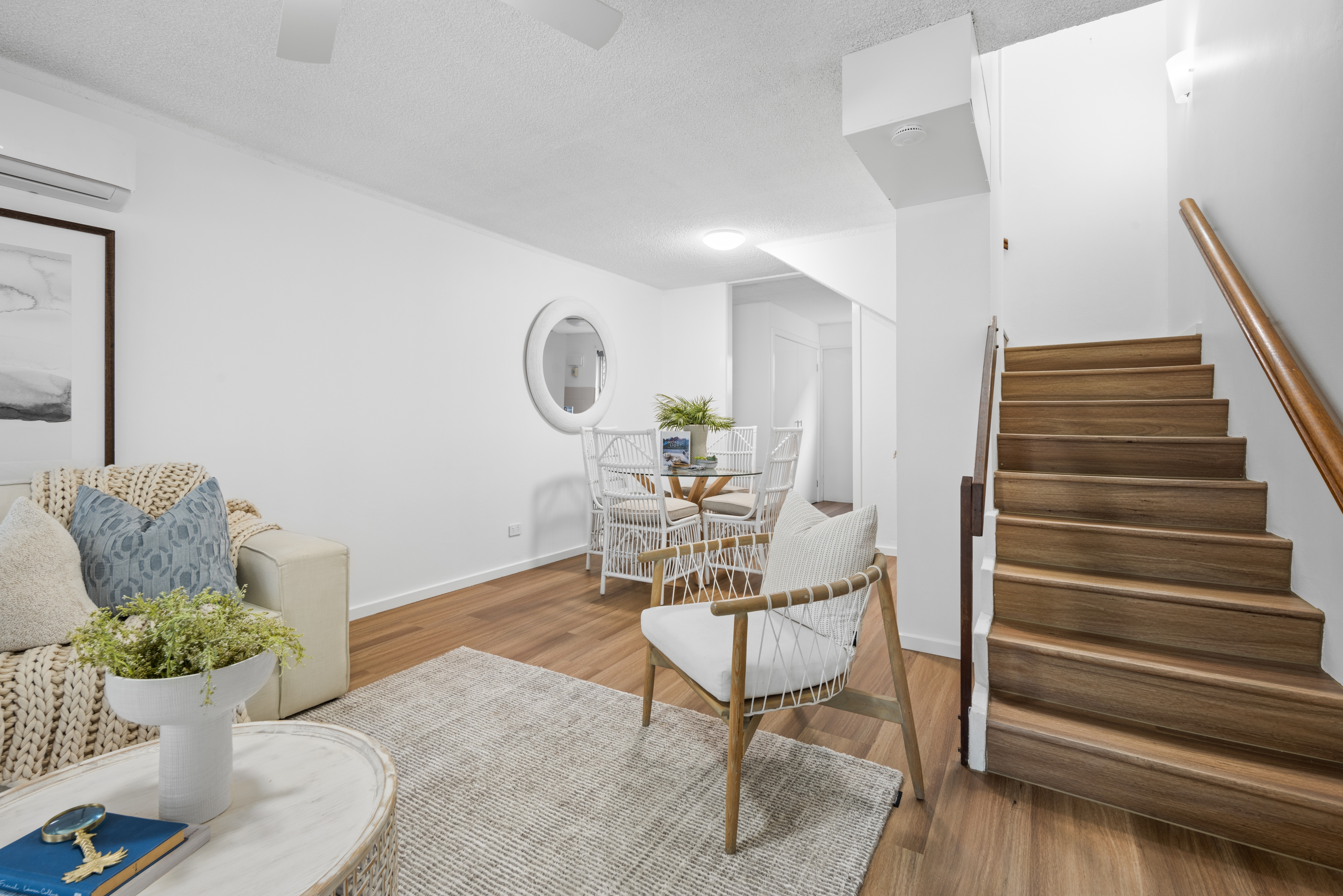 UNIT 6 14 CENTRAL ST, Labrador, Gold Coast, 0 침실, 0 욕실, Townhouse