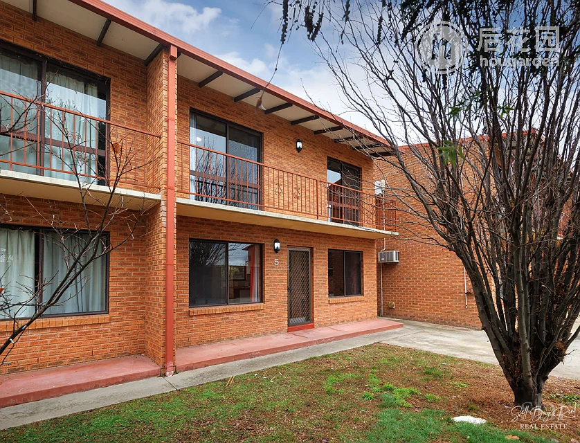 Unit 5/2 MCKIBBIN COURT, WODONGA, 0房, 0浴, Townhouse