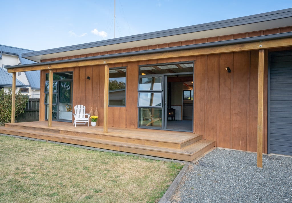 23c Pop Andrew Drive, Te Anau, Southland, 2 침실, 0 욕실