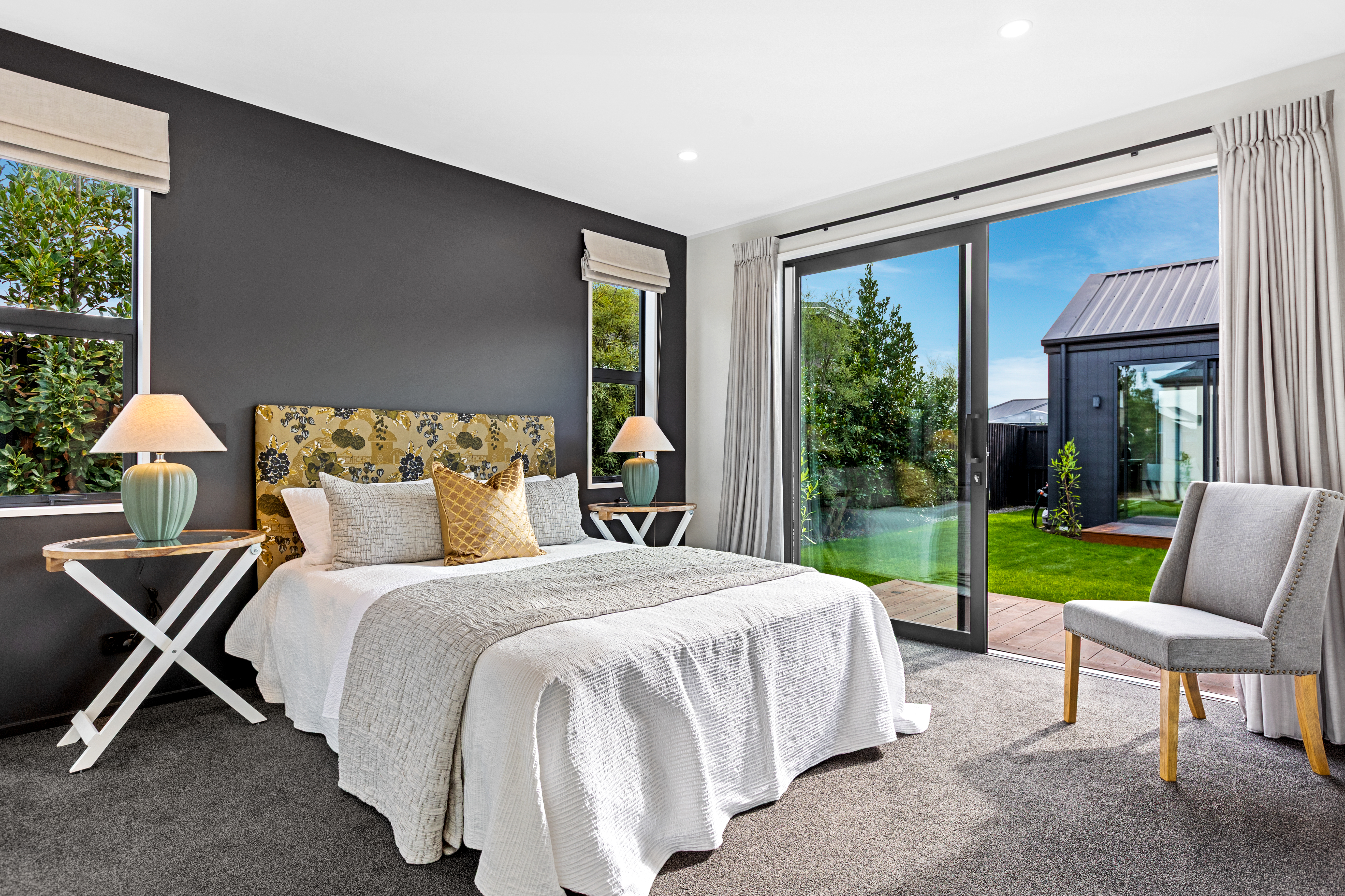 4 Mckerrow Street, Marshland, Christchurch City, 3 phòng ngủ, 2 phòng tắm, House