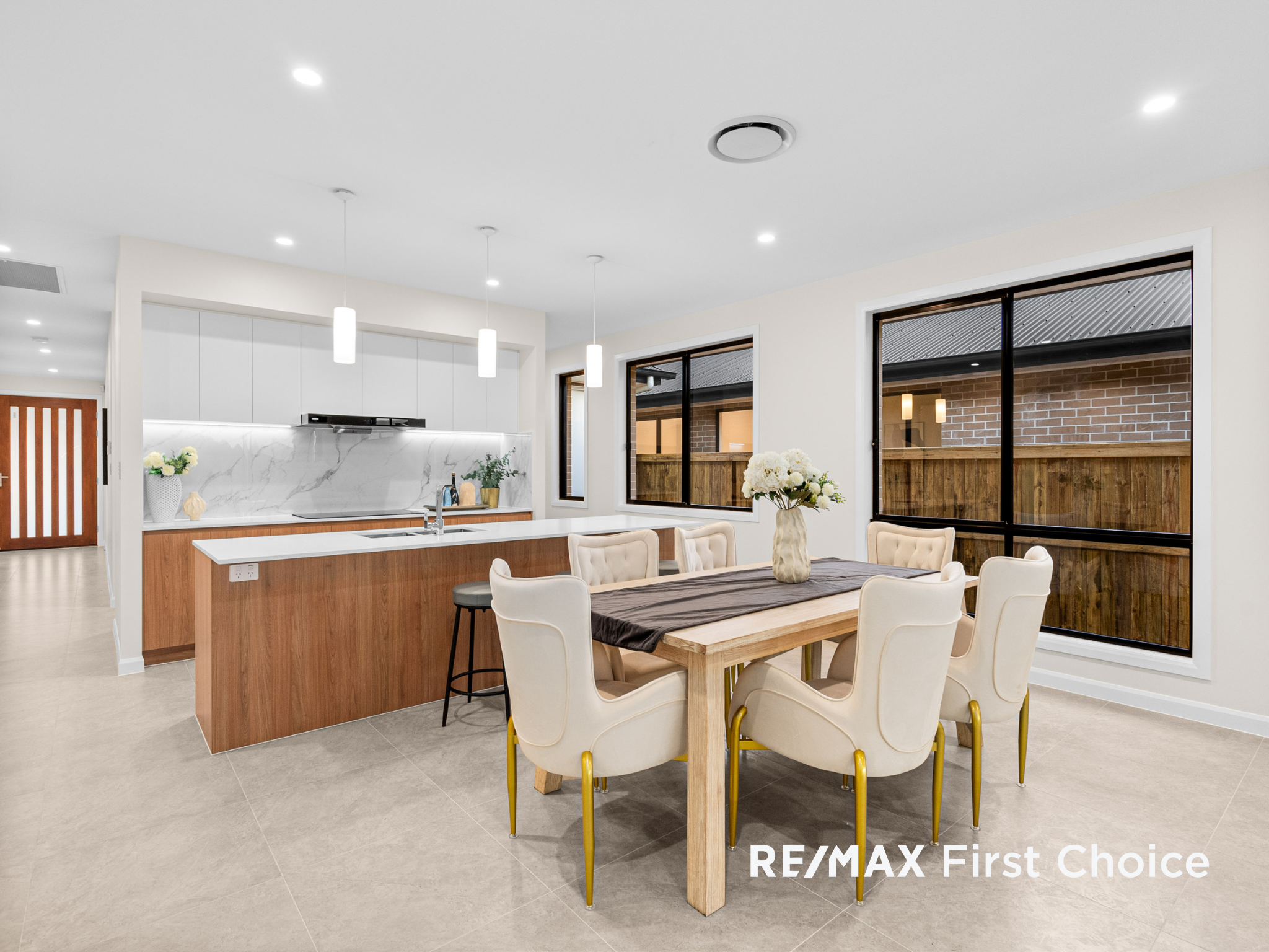 9 ALLERTON PARK DR, PARK RIDGE QLD 4125, 0 침실, 0 욕실, House
