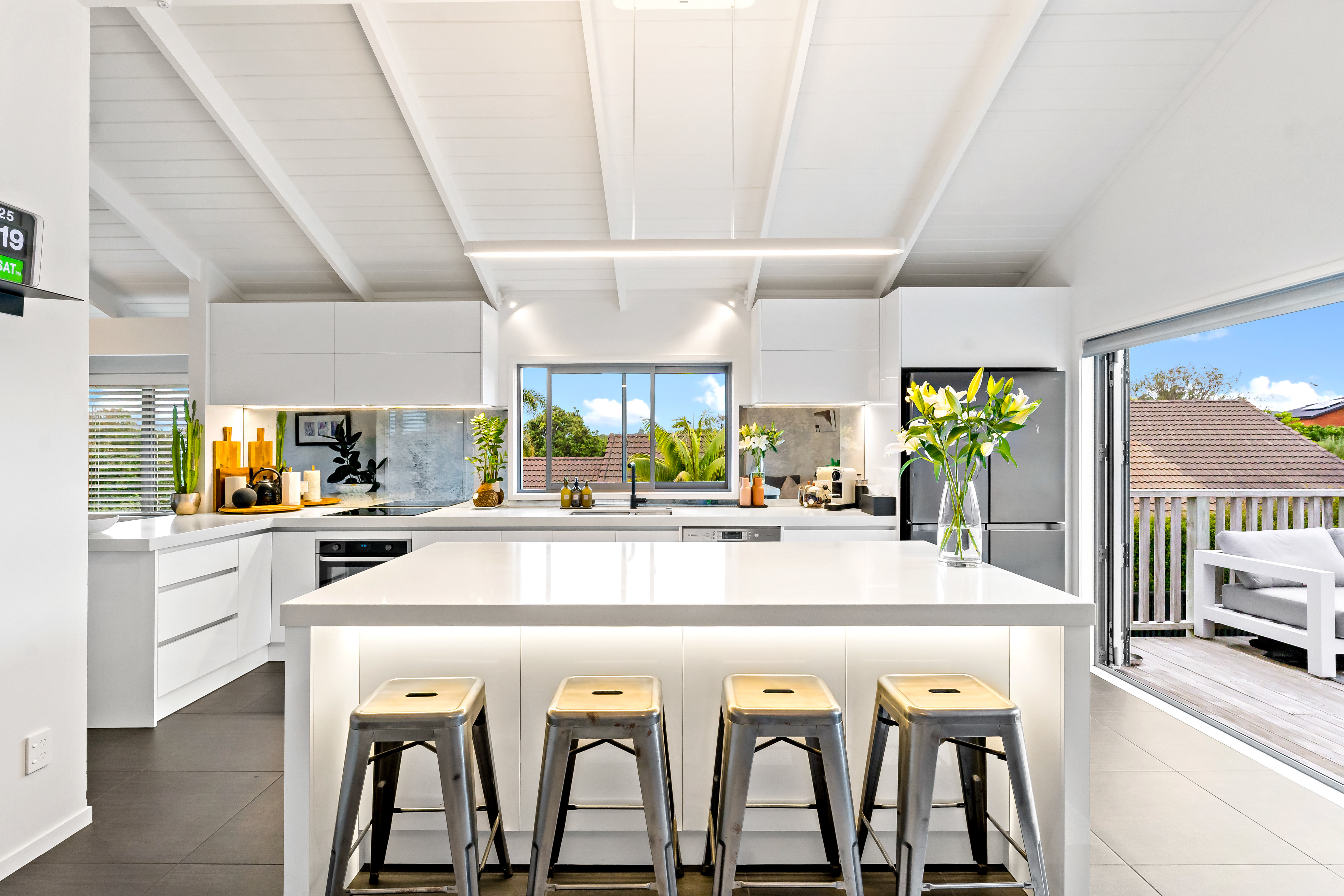 16 Coldham Crescent, Saint Johns, Auckland City, 4 침실, 3 욕실, House