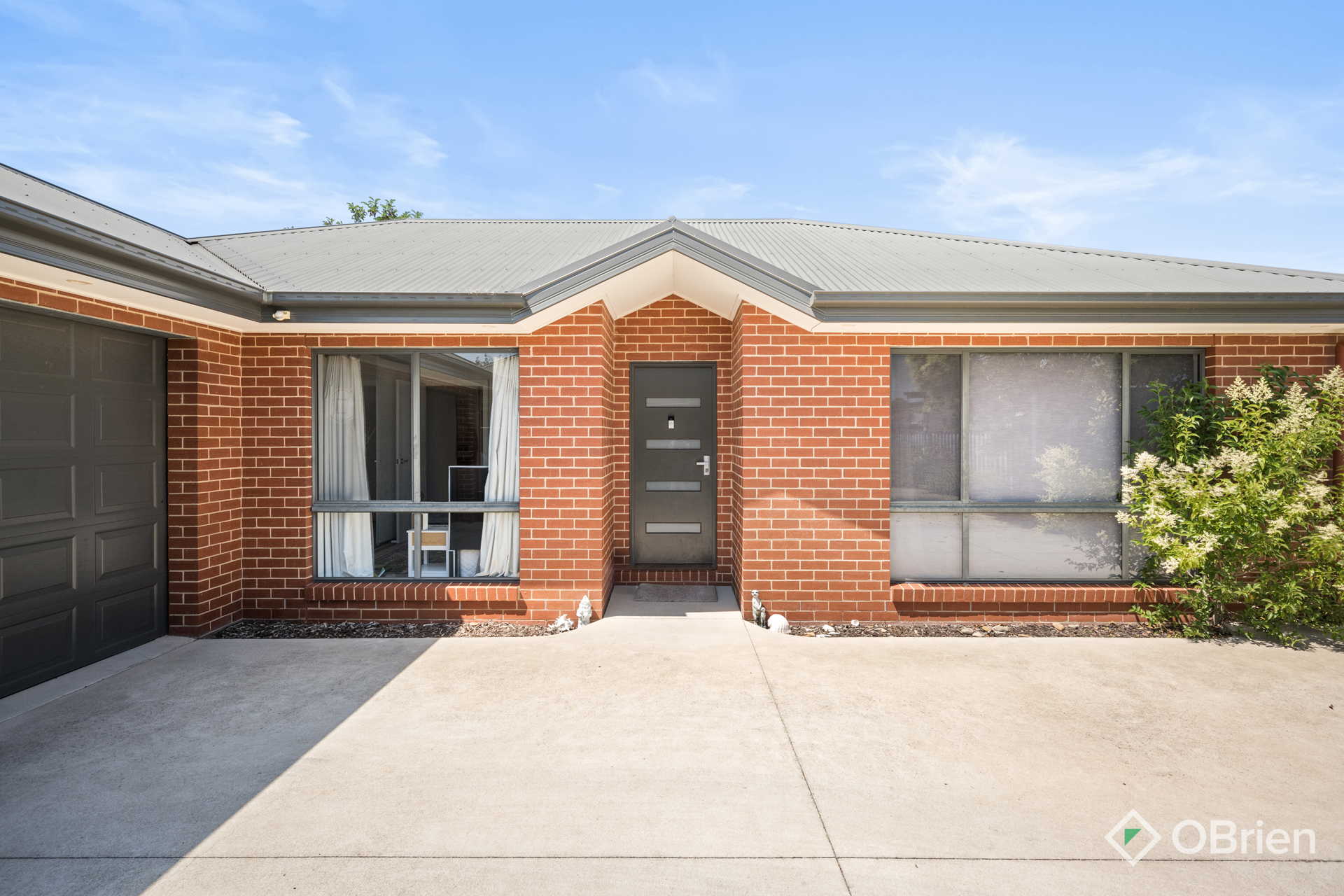 UNIT 2 41 WILLIAMS RD, Wangaratta, Wangaratta, 0房, 0浴, House