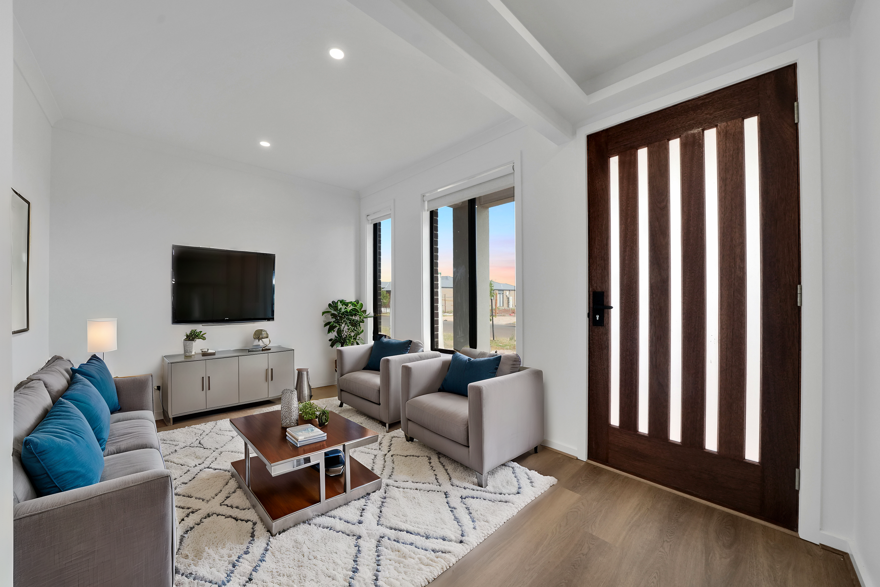 12 MISTLETOE DR, Strathtulloh, North West Melbourne, 0 habitaciones, 0 baños, House