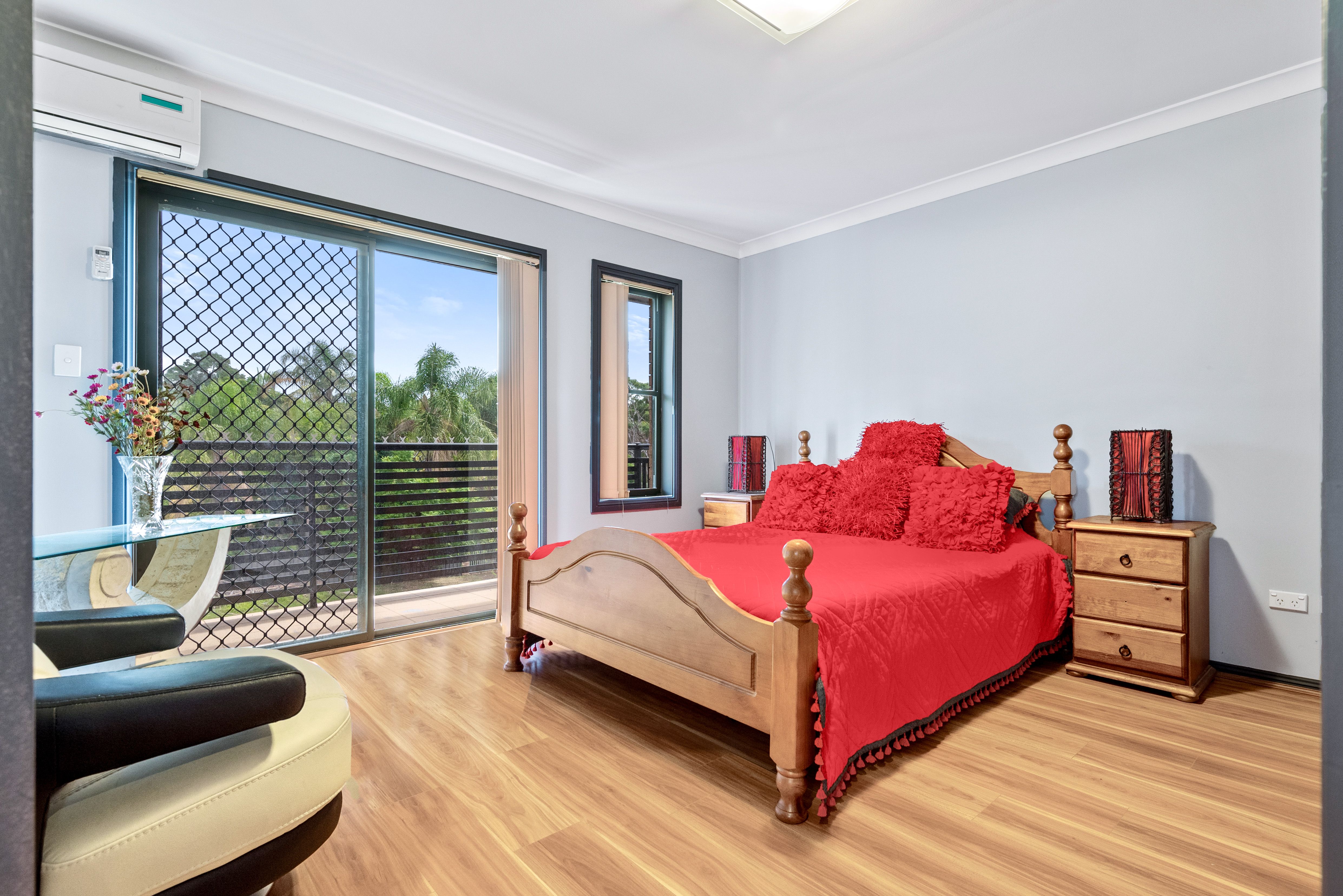 58 PELARGONIUM CR, Macquarie Fields, Macarthur Region, 0部屋, 0バスルーム, House