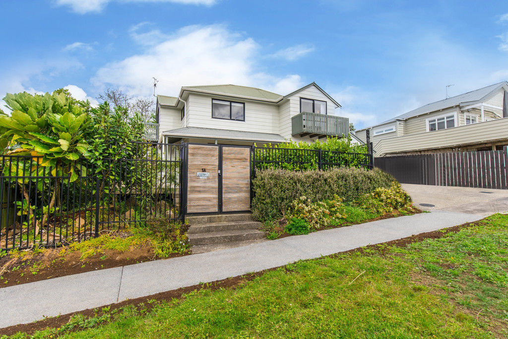 Residential  Mixed Housing Suburban Zone