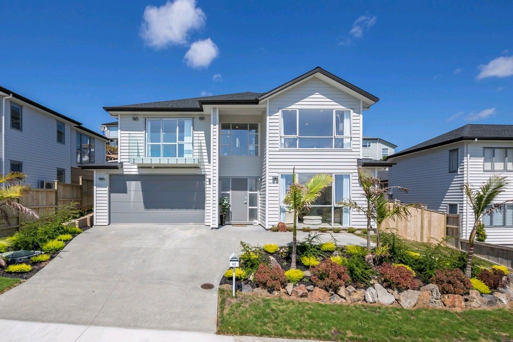 Residential  Single House Zone