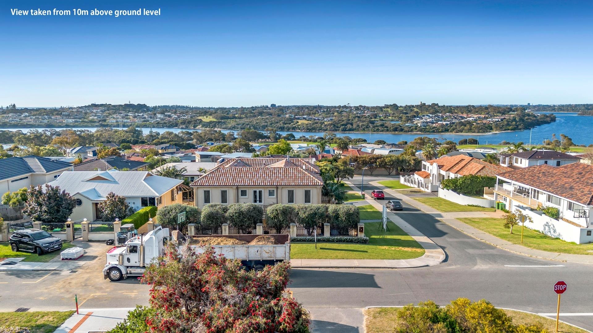 27 VIEW TCE, East Fremantle, South West Perth, 0 રૂમ, 0 બાથરૂમ, House