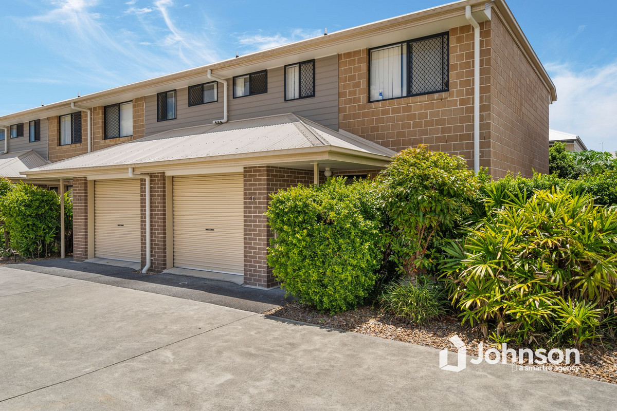 UNIT 36 36 PHILONG ST, Doolandella, Brisbane Western Region, 0房, 0浴, Townhouse