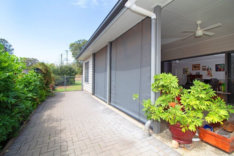 4 JUNCTION ST, Crows Nest, Darling Downs, 0 Bedrooms, 0 Bathrooms, House