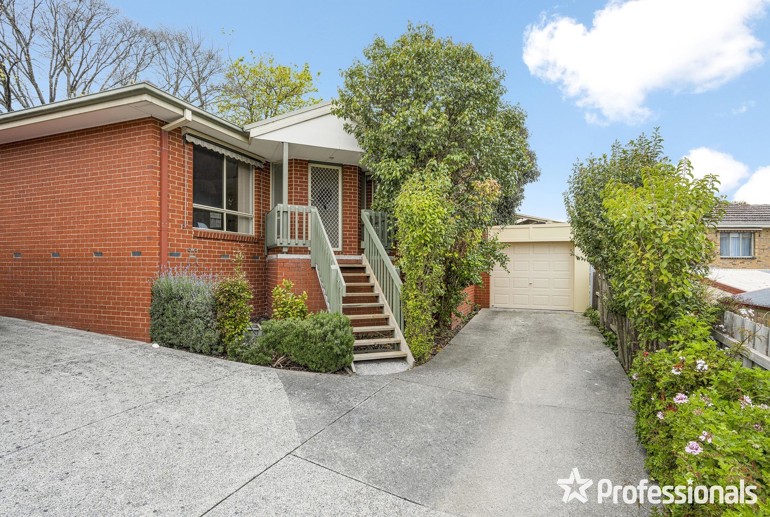 UNIT 3 29 BRIDGES AV, Mooroolbark, East Melbourne, 0 ห้องนอน, 0 ห้องน้ำ, Unit